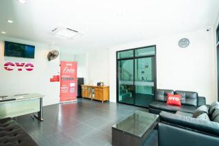 OYO 259 Baan Napatr - 8