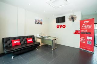 OYO 259 Baan Napatr - Patong Beach - 3