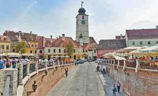 Delight Apartament - Sibiu - 1