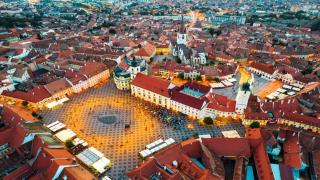 Delight Apartament - Sibiu - 2