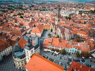 Delight Apartament - Sibiu - 3