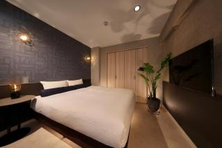 Dotombori Crystal Hotel 3 - 1