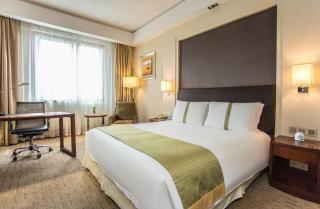 Haiwahai Hotel - Thousand Island Lake - Chun'an - 1