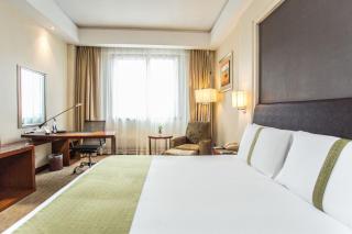 Haiwahai Hotel - Thousand Island Lake - Chun'an - 4