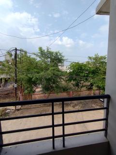 Modern efficient Studio flat with equipped Pantry - Indore - 3