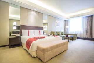 Haiwahai Hotel - Thousand Island Lake - Chun'an - 6