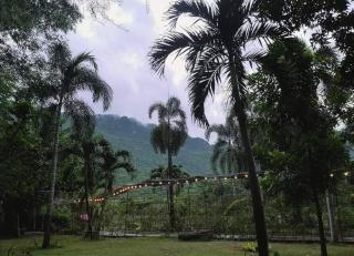 Le Bassin Erawan Resort - Kanchanaburi - 6