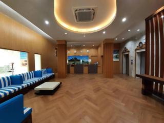 Blue Wave Hotel Hua Hin - Hua Hin - 7