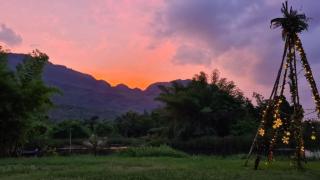 Le Bassin Erawan Resort - Kanchanaburi - 2
