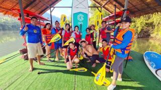 Le Bassin Erawan Resort - 2