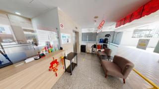 JH Hotel - Singapura - 9