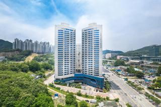 The Triny Urban Suites - Yongin - 8