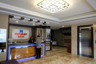 Holiday Hotel Batam - Nagoya - 3