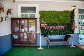 Janrapat Resort - Surat Thani - 4