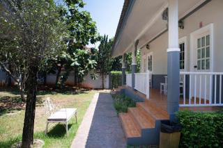 Janrapat Resort - Surat Thani - 1