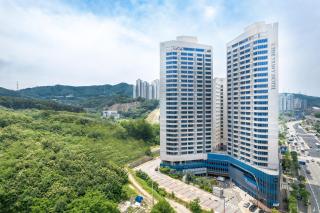 The Triny Urban Suites - Yongin - 9