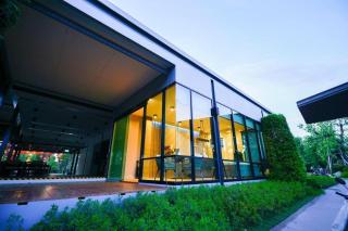 Chatnipa Beach Resort by Morseng - Rayong - 6