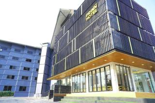Prinn Hotel - Rayong - 0