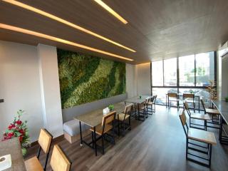 Prinn Hotel - Rayong - 9
