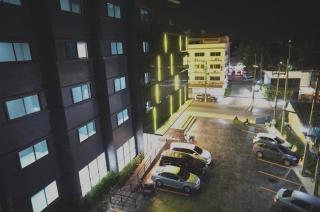Prinn Hotel - Rayong - 4