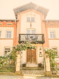 Dorfschänke DEGGENDORF Hotel & Apartmenthaus - 0