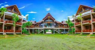 Khanom Cabana Beach Resort - Ban Na Dan - 8