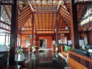 Khanom Cabana Beach Resort - Ban Na Dan - 7