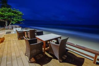 Khanom Cabana Beach Resort - Ban Na Dan - 6