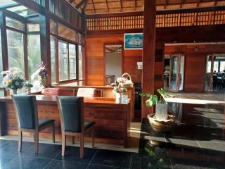 Khanom Cabana Beach Resort - 2