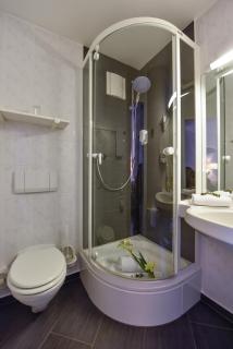 Atrium Hotel Amadeus - Osterfeld - 8