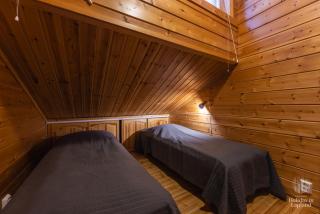 Holiday in Lapland - Honkatupa 7 - Levi - 3