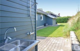 Holiday Home Metholmvej - 1