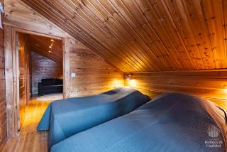 Holiday in Lapland - Honkatupa 7 - Levi - 2