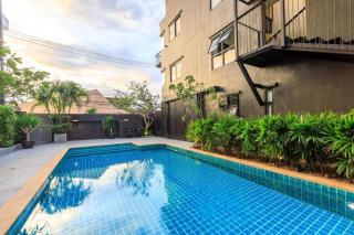 Prima House Pattaya. - Pattaya - 3