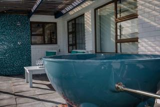 Smile and Wave Holiday Home - Franskraal - 2