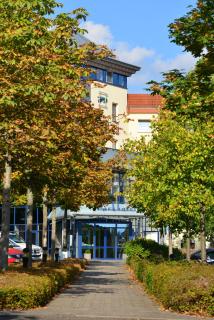 Parkhotel Weiskirchen - Weiskirchen - 8