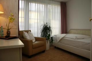Atrium Hotel Amadeus - Osterfeld - 7