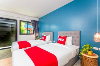 OYO 422 Jane Homestay and Resort - 1