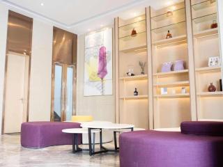 Lavande Hotel Shenzhen North Station Huawei Gangtou Metro Station - Shenzhen - 6