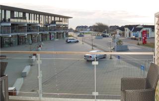 Apartment Nordre Havnevej Rømø - 3