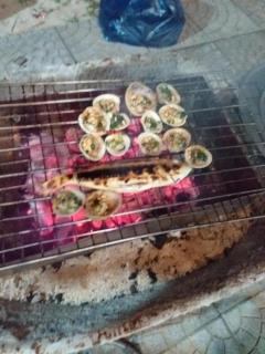 Bien Ngoc Hotel - Ly Son - 7