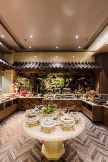 SUNFLOWER CBQ HOTEL - Ho Chi Minh - 9