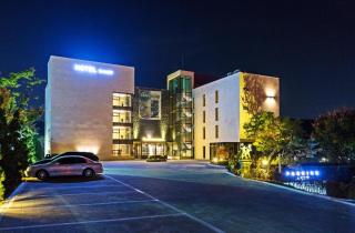 hotel gallery - Pocheon - 0