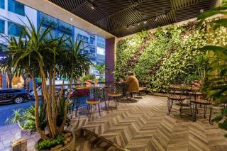 SUNFLOWER CBQ HOTEL - Ho Chi Minh - 6