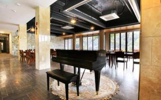 hotel gallery - Pocheon - 9