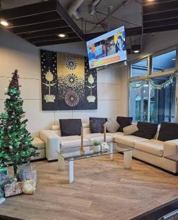 The Finn Hotel - Nakhon Ratchasima - 5
