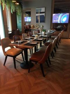 The Finn Hotel - Nakhon Ratchasima - 8