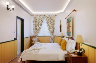 The Gordon House Hotel, Colaba - Mumbai - 5
