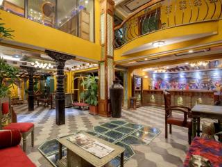 Heritage Hotel Suites and Spa - Pokhara - 7