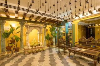 Heritage Hotel Suites and Spa - 6